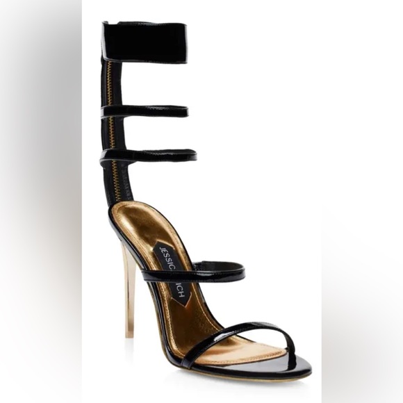 JESSICA RICH - Picture 6 of 6